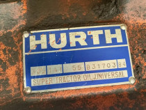 Hurth 305/141/55
