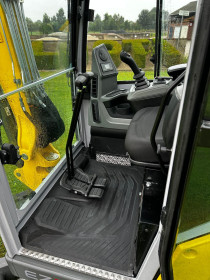 WACKER NEUSON EZ26 -2 Nieuw op voorraad!