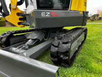 WACKER NEUSON EZ26 -2 Nieuw op voorraad!