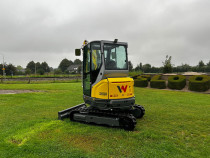 WACKER NEUSON EZ26 -2 Nieuw op voorraad!