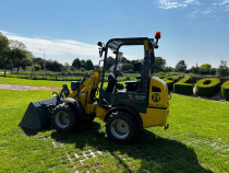 WACKER NEUSON WL20e