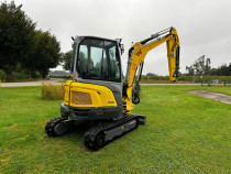 WACKER NEUSON EZ26 -2 Nieuw op voorraad!