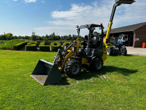 WACKER NEUSON WL20e