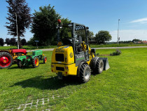 WACKER NEUSON WL20e