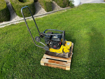 Bomag BP18/45 -2